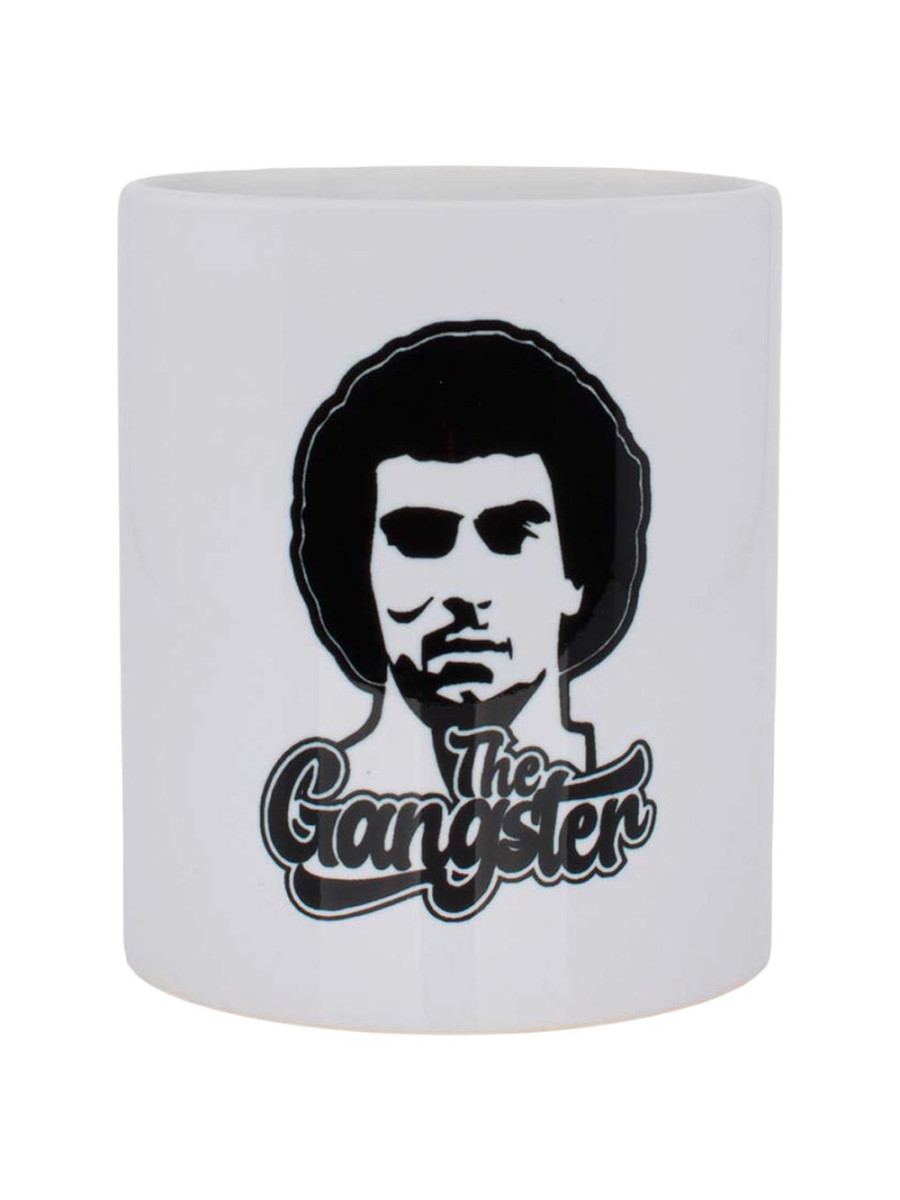 Nick Galis Κεραμική κούπα ''The Gangster'' Mug
